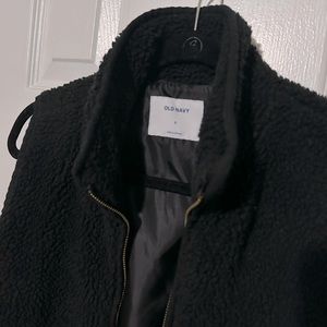 Old Navy women’s vest